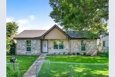 10124 Shayna Drive, Dallas, TX 75217 - Photo 1