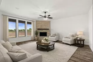 460 Solo Rdg Dr, Waxahachie, TX 75167 - Photo 8