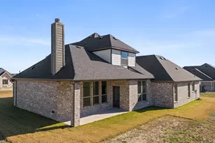 460 Solo Rdg Dr, Waxahachie, TX 75167 - Photo 32