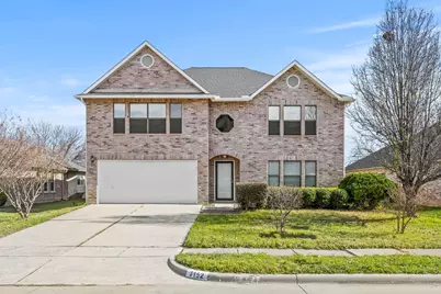 3152 Spyglass Drive, Grand Prairie, TX 75052 - Photo 1