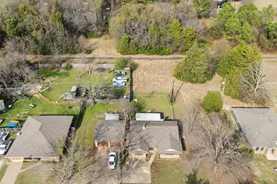 162 Westview Drive, Gun Barrel City, TX 75156 - Photo 8