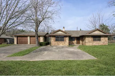 162 Westview Drive, Gun Barrel City, TX 75156 - Photo 2