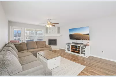 7309 Starwood Drive, Fort Worth, TX 76137 - Photo 6