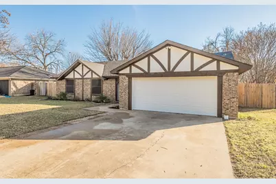 227 Norwich Drive, Hurst, TX 76054 - Photo 40