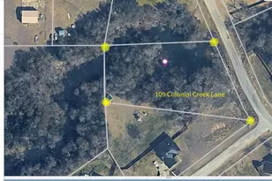 109 Colonial Creek Ln, Weatherford, TX 76088 - Photo 1