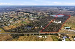 0 State Hwy 243, Kaufman, TX 75142 - Photo 1