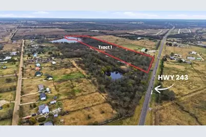 0 State Hwy 243, Kaufman, TX 75142 - Photo 2