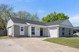 7317 Strawberry Way, Fort Worth, TX 76137 - Photo 1