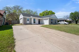 7317 Strawberry Way, Fort Worth, TX 76137 - Photo 4