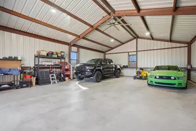 134 Bear Creek Drive, Tuscola, TX 79562 - Photo 6