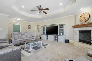 134 Bear Creek Dr, Tuscola, TX 79562 - Photo 10