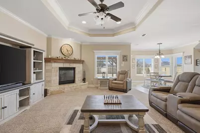 134 Bear Creek Drive, Tuscola, TX 79562 - Photo 14