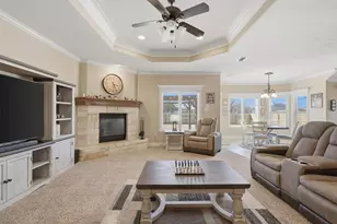 134 Bear Creek Dr, Tuscola, TX 79562 - Photo 14