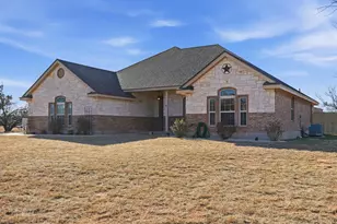 134 Bear Creek Dr, Tuscola, TX 79562 - Photo 2