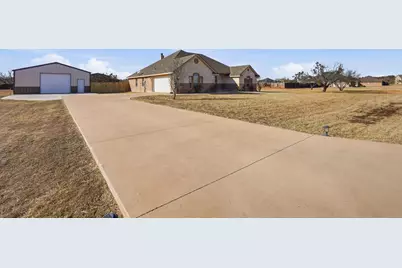 134 Bear Creek Drive, Tuscola, TX 79562 - Photo 4