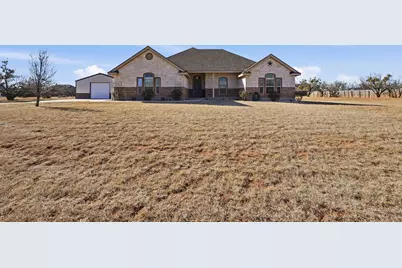 134 Bear Creek Drive, Tuscola, TX 79562 - Photo 1