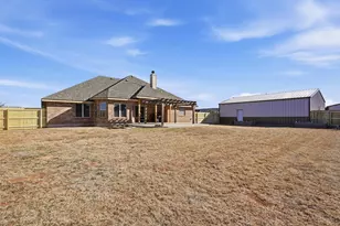 134 Bear Creek Dr, Tuscola, TX 79562 - Photo 40