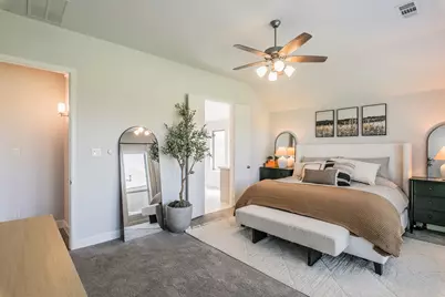 1704 Cypress Gap Trail, Mansfield, TX 76063 - Photo 14