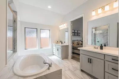 1704 Cypress Gap Trail, Mansfield, TX 76063 - Photo 16