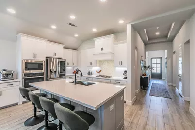 1704 Cypress Gap Trail, Mansfield, TX 76063 - Photo 10