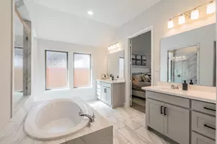 1704 Cypress Gap Trl, Mansfield, TX 76063 - Photo 14