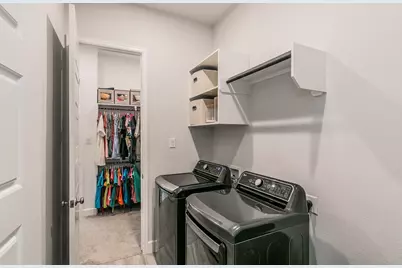 1704 Cypress Gap Trail, Mansfield, TX 76063 - Photo 20