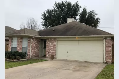 1208 Brookvalley Drive, Arlington, TX 76018 - Photo 2