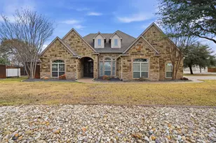 4519 Cimmaron Trail, Granbury, TX 76049 - Photo 2