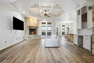 4519 Cimmaron Trail, Granbury, TX 76049 - Photo 10