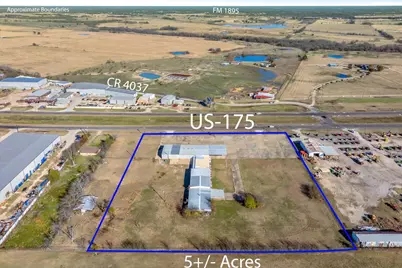 9474 Hwy 175, Kemp, TX 75143 - Photo 6