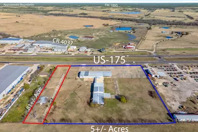 9474 Hwy 175, Kemp, TX 75143 - Photo 40