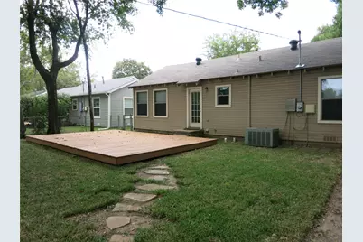 609 Cordell Street, Denton, TX 76201 - Photo 8