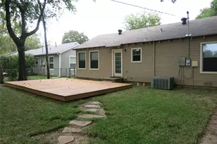 609 Cordell St, Denton, TX 76201 - Photo 8