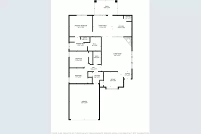 3729 Cook Court, Fort Worth, TX 76244 - Photo 24