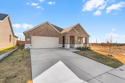 6653 Valley Lake Lane, Fort Worth, TX 76036 - Photo 4