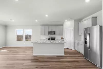 6653 Valley Lake Lane, Fort Worth, TX 76036 - Photo 12