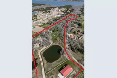 5440 Highway 78 S, Nevada, TX 75173 - Photo 2