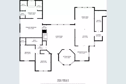 8429 Karen Lane, Terrell, TX 75160 - Photo 40