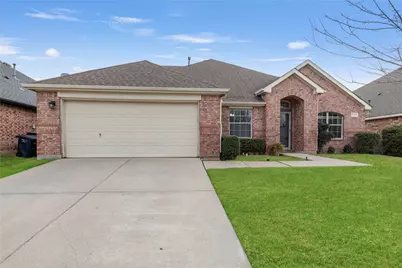 12348 Macaroon Lane, Fort Worth, TX 76244 - Photo 1