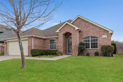 12348 Macaroon Lane, Fort Worth, TX 76244 - Photo 4