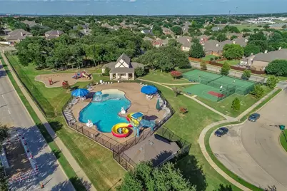 12348 Macaroon Lane, Fort Worth, TX 76244 - Photo 38