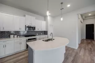 1205 Indianola Trl, Anna, TX 75409 - Photo 8