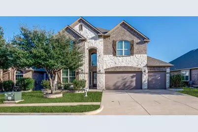 924 Blanco Lane, McKinney, TX 75071 - Photo 1