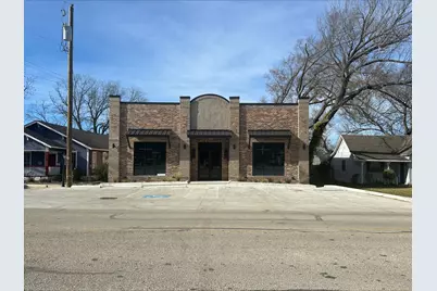 207 N Main Street, Joshua, TX 76058 - Photo 1