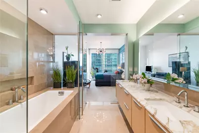 2900 McKinnon Street #1503, Dallas, TX 75201 - Photo 14