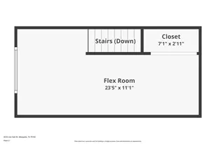 4518 Live Oak Dr, Mesquite, TX 75150 - Photo 40