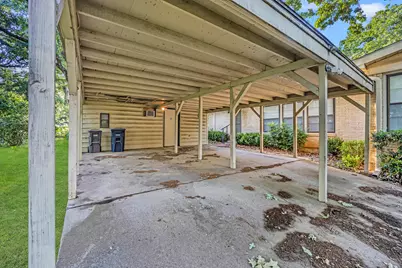 6324 Woodbine Drive, Fort Worth, TX 76112 - Photo 22