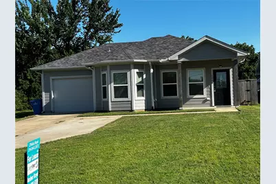 1908 Elizabeth Street, Sherman, TX 75090 - Photo 1