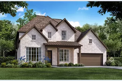 204 Kings Hollow Place, Allen, TX 75013 - Photo 1