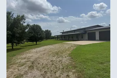 623 County Road 3130, Bonham, TX 75418 - Photo 1